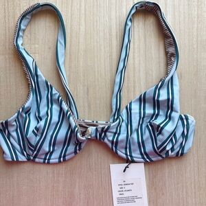 Acacia Geneva Top Atlantic